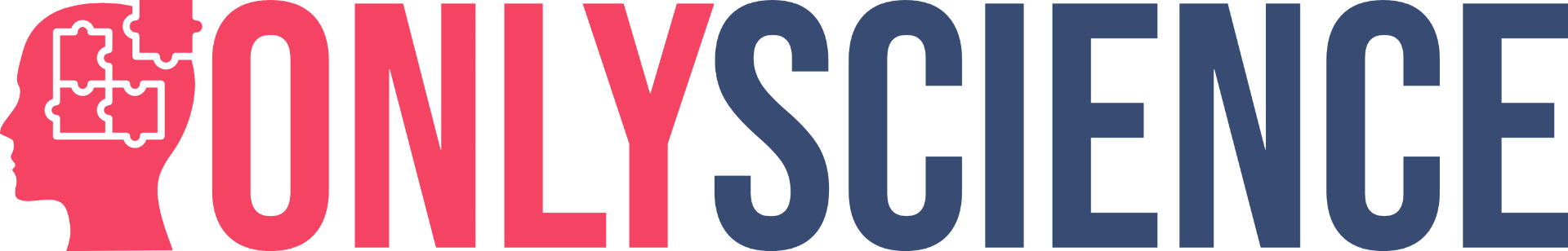 Onlyscience Logo